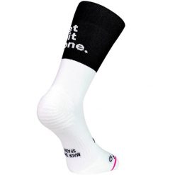 Skarpetki Sporcks Get shit Done. Białe skarpetki damskie SPORCKS, bez wzorów. Za 162.00 zł.