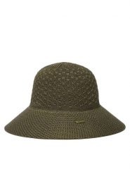 Barbour Kapelusz Zaria LHA0632OL51 Zielony. Zielone kapelusze damskie Barbour, bez wzorów, z poliesteru. Za 289.99 zł.