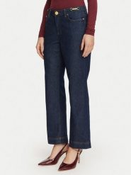 Marciano Guess Jeansy Victory G6YA03 D1462 Granatowy Straight Fit. Niebieskie jeansy damskie Marciano Guess. Za 779.99 zł.