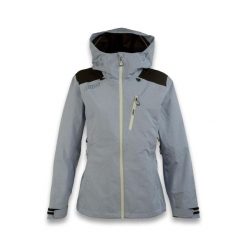 Kurtka Ande Peutery Lady Damskie. Zielone kurtki sportowe damskie Ande, s, bez wzorów, z materiału, bez kaptura. Za 564.99 zł.