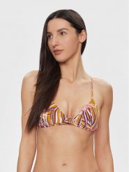 Maaji Góra od bikini PT5002SBR001 Kolorowy. Bikini Maaji, bez wzorów, z syntetyku. Za 189.99 zł.