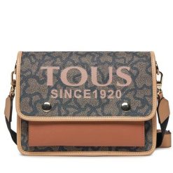 Torebka TOUS. Torebki klasyczne damskie tous, bez dodatków. Za 759.99 zł.