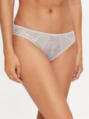 Dorina Figi klasyczne Clara FXBF0004LA163 Szary. Szare figi Dorina, bez wzorów, z materiału. Za 49.99 zł.