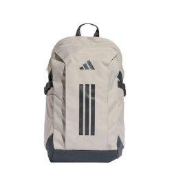 Plecak Adidas Power. Brązowe plecaki Adidas, bez wzorów. Za 179.00 zł.
