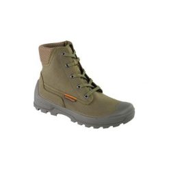 Buty myśliwskie SG100 RESPI. Obuwie sportowe casual damskie SOLOGNAC. Za 129.99 zł.