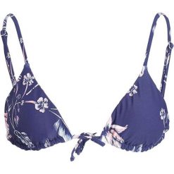 Góra od bikini Billabong Lost Dustry Tria. Niebieskie bikini Billabong, bez wzorów, z elastanu. Za 50.00 zł.