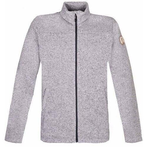 Bluza damska z kapturem Rock Experience Berna. Szare bluzy damskie ROCK EXPERIENCE, xl, bez wzorów, z polaru, z kapturem. Za 310.00 zł.