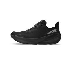 Buty Do Biegania Altra W Altrafwd Experience Damskie. Czarne obuwie sportowe damskie Altra, bez zapięcia, do biegania. Za 638.30 zł.