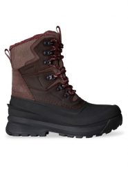 The North Face Śniegowce W Chilkat V NF0A5LW17T41-055 Brązowy. Brązowe śniegowce damskie The North Face, z nubiku. Za 649.99 zł.