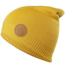Czapka Silvini Verde. Zielone czapki damskie Silvini, na zimę, z aplikacjami, z wełny. Za 163.50 zł.