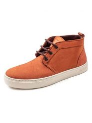 Natural world Botki w kolorze jasnobrązowym rozmiar: 42. Brązowe botki damskie Natural World, bez obcasa, bez zapięcia. Za 177.94 zł.