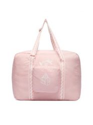 Billabong Torba podróżna CEOWB-BLB-MZ-003-09 Różowy jasny. Czerwone torby podróżne Billabong, bez wzorów, z materiału. Za 69.99 zł.