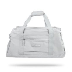 Torba sportowa nylonowa 41,25 l Aura Mist. Torby sportowe GYMBEAM, bez wzorów, z materiału, duże. Za 153.90 zł.