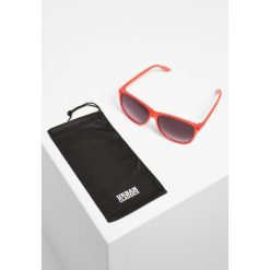 Okulary przeciwsłoneczne Urban Classics chirwa uc. Czerwone okulary przeciwsłoneczne damskie Urban Classics. Za 73.00 zł.