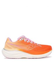 Saucony Buty do biegania Ride 19 S11055 Kolorowy. Obuwie sportowe damskie Saucony, z materiału, bez zapięcia, do biegania. Za 699.99 zł.