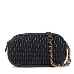 Torebka Call It Spring. Czarne listonoszki damskie Call it Spring, bez wzorów, bez dodatków. Za 119.99 zł.
