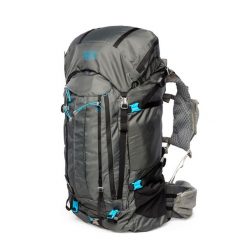 Plecak trekkingowy damski Mystery Ranch Bridger 65. Szare plecaki MYSTERY RANCH, bez wzorów. Za 1,574.99 zł.