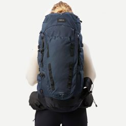 Plecak trekkingowy damski Forclaz MT 900 Symbium 50 + 10 l. Plecaki FORCLAZ, bez wzorów, z poliamidu. Za 649.99 zł.