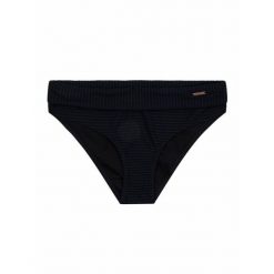 Figi do kostiumów kąpielowych dla kobiet Protest Mixxenon. Czarne bikini Protest, bez wzorów. Za 173.50 zł.