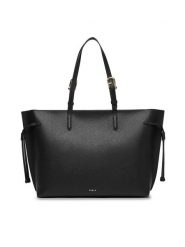 Furla Torebka Ava L WB02059 BX4329 CN 3924S Czarny. Czarne torebki klasyczne damskie Furla, ze skóry, bez dodatków. Za 1,649.00 zł.