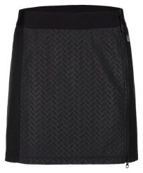 Damska spódnica sportowa Urmula czarna. Czarne spódnice damskie Scarpa, na co dzień, na zimę, m, bez wzorów, z elastanu, klasyczne, midi. Za 110.80 zł.