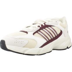 Buty ADIDAS CRAZYCHAOS 2000 Biały. Białe obuwie trekkingowe damskie Adidas, z syntetyku, bez zapięcia. W wyprzedaży za 290.00 zł.