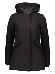 CANADIAN Parka "Fundy Bay Lite" w kolorze czarnym rozmiar: 38. Czarne parki damskie CANADIAN, z puchu, bez kaptura. Za 348.91 zł.