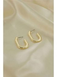 Heliophilia Kolczyki-wkrętki z cyrkoniami rozmiar: onesize. Kolczyki damskie Heliophilia, z cyrkonią, metalowe. Za 30.99 zł.