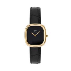 Zegarek Daniel Wellington. Czarne zegarki damskie Daniel Wellington. Za 669.99 zł.