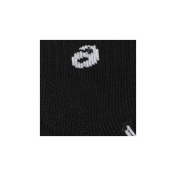 Krótkie skarpetki Asics. Czarne skarpetki damskie Asics, bez wzorów. Za 121.50 zł.