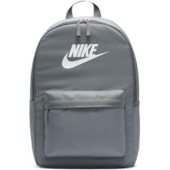 Plecak Heritage 25L. Szare plecaki Nike, bez wzorów. Za 235.99 zł.