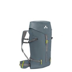 Plecak alpinistyczny Vaude Rupal Proof 28 - heron. Szare plecaki Vaude, bez wzorów. Za 681.99 zł.