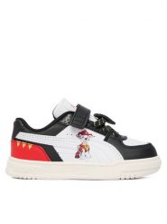 Puma Sneakersy Puma Caven III Paw Patrol Boys AC+ Inf P 405765 01 Kolorowy. Buty sportowe chłopięce Puma, ze skóry, bez zapięcia. Za 199.99 zł.