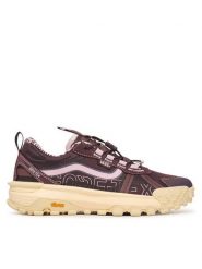 Vans Trekkingi Crosspath XC GORE-TEX Mte VN000EJPGRB1 Fioletowy. Fioletowe obuwie trekkingowe damskie Vans, z gore-texu, bez zapięcia. Za 839.99 zł.