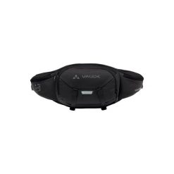 Nerka rowerowa Vaude Moab Hip Pack 3 - black. Czarne nerki i saszetki damskie Vaude, bez wzorów. Za 214.99 zł.