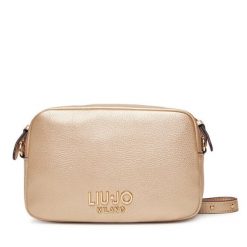 Torebka Liu Jo. Żółte listonoszki damskie Liu Jo, bez wzorów, bez dodatków. Za 489.99 zł.