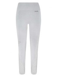 Joop! Bodywear Legginsy sportowe w kolorze szarym rozmiar: L. Szare legginsy damskie Joop! Bodywear, l, bez wzorów. Za 114.95 zł.