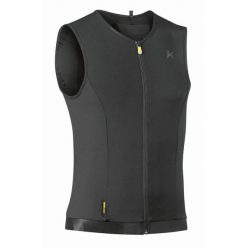 Kamizelka Komperdell Ultraflex Air Men 2026. Czarne kamizelki damskie KOMPERDELL, m, bez wzorów, bez kaptura. Za 599.00 zł.