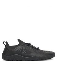 Vivo Barefoot Sneakersy Primus Trail Knit Fg L 209099 25 Czarny. Czarne obuwie sportowe damskie Vivo Barefoot, z materiału, bez zapięcia. Za 519.99 zł.