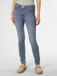 Opus Dżinsy - Elma Kobiety Bawełna niebieski, 40-30. Niebieskie jeansy damskie Opus. Za 399.95 zł.