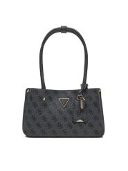 Guess Torebka HWSG87 78090 Czarny. Czarne torebki klasyczne damskie Guess, ze skóry, bez dodatków. Za 359.99 zł.