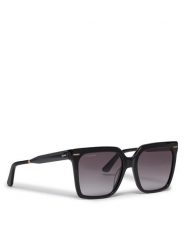 Calvin Klein Okulary przeciwsłoneczne CK22534S Czarny. Czarne okulary przeciwsłoneczne damskie Calvin Klein. Za 889.99 zł.