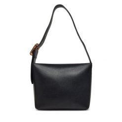 Torebka Call It Spring. Czarne torebki klasyczne damskie Call it Spring, bez dodatków. Za 169.99 zł.