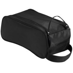 Torba Na Buty Teamwear 9 Litrów. Brązowe torby sportowe QUADRA, bez wzorów. Za 48.99 zł.
