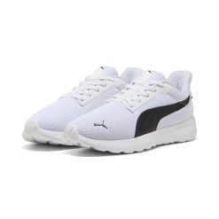 Sneakersy unisex Softride Cosmic SLIPTECH™ PUMA. Białe obuwie sportowe casual damskie Puma, bez zapięcia. Za 239.00 zł.
