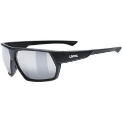 Okulary rowerowe uvex sportstyle. Okulary przeciwsłoneczne damskie UVEX. Za 149.43 zł.