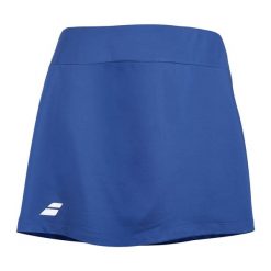 Babolat Play Women Skirt. Niebieskie spódnice damskie BABOLAT, l, bez wzorów. Za 179.99 zł.