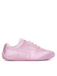 Puma Sneakersy Speedcat Venus 406249 02 Różowy. Czerwone obuwie sportowe damskie Puma, z materiału, bez zapięcia. Za 559.99 zł.