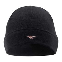 Czapka Damska Troms. Czarne czapki damskie Hi-tec, bez wzorów, z materiału. Za 54.99 zł.