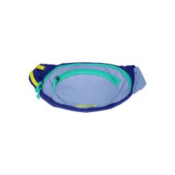 Nerka Ruffwear Home Trail Hip Pack - heliotrope purple. Zielone nerki i saszetki damskie RUFFWEAR, bez wzorów. Za 219.99 zł.